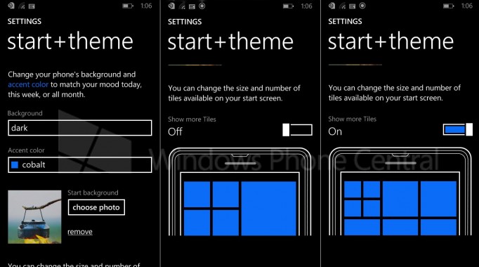 Windows_Phone_81_Start_Screen_options