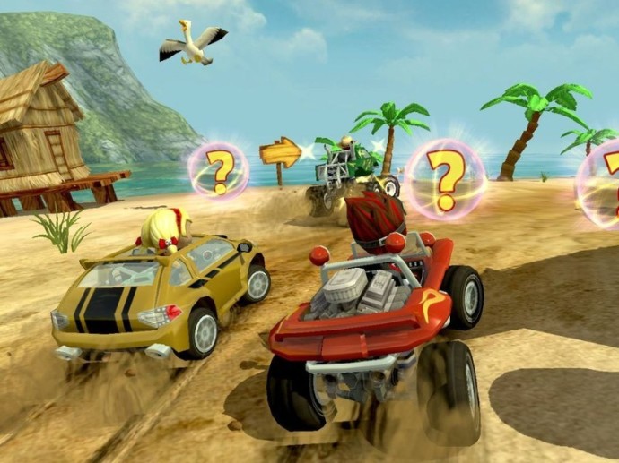 beach-buggy-racing