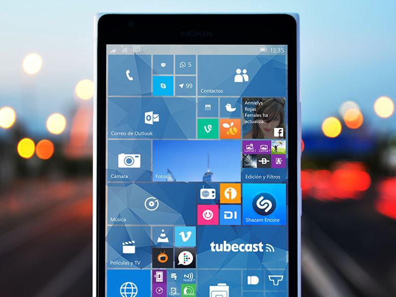 Windows 10 Mobile: Nuova build per gli Insider in arrivo oggi? [DISPONIBILE – 10586.11]