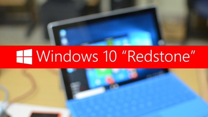 Windows-10-Redstone