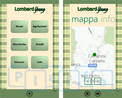 LombardYoung: Scopri i luoghi di intrattenimento e divertimento in Lombardia!