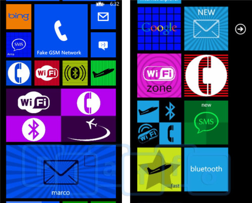 Settings tile pro si aggiorna alla versione 2.0 introducendo il supporto a Windows Phone 7.8 e Windows Phone 8