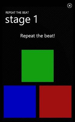 Repeat the Beat: Valuta il tuo ritmo e allena i tuoi riflessi!