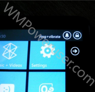 In futuro, in arrivo l’opzione per bloccare la rotazione dello schermo su Windows Phone?