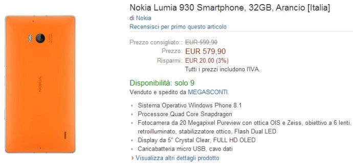 lumia930