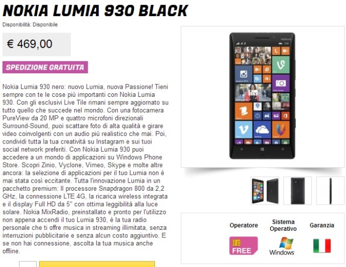 lumia930