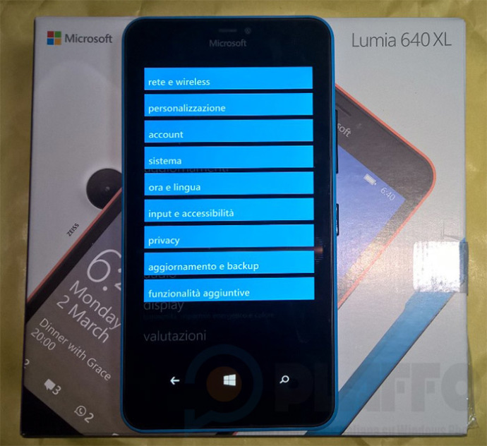 Lumia640XL