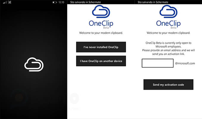 oNEcLIP