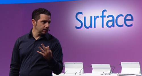 Microsoft: Nuovo evento in programma il 23 maggio a Shanghai, in arrivo Surface Pro 5? [AGGIORNAMENTO – x1]