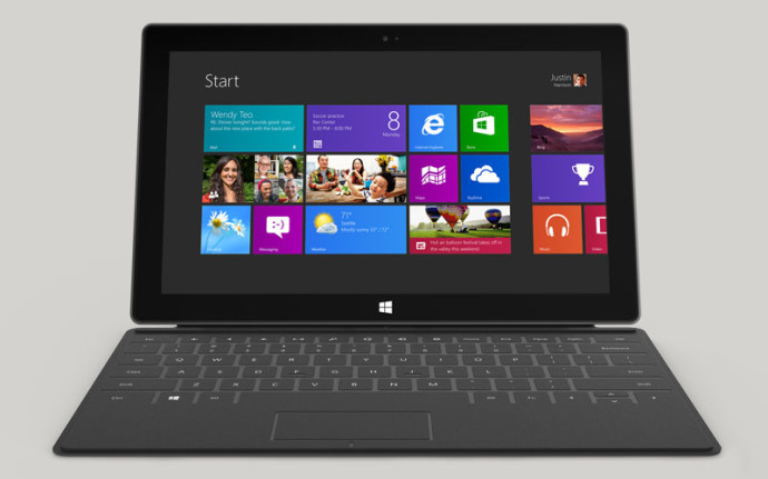 Microsoft-Surface-RT-Front