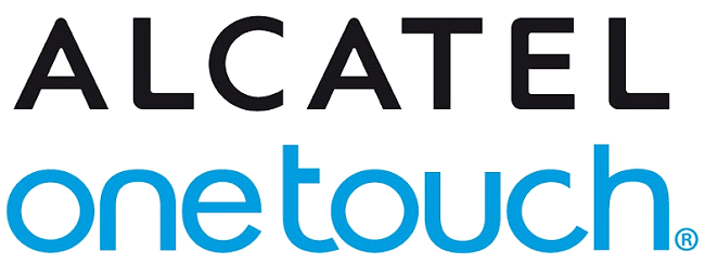 alcatel-OneTouch-logo
