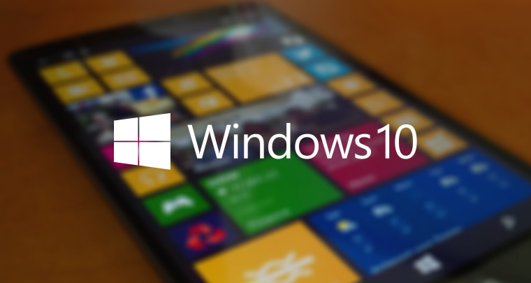 Windows 10 Mobile IP – Nuova build 10581 disponibile al download! [AGGIORNAMENTO x3 – Build 10576 desktop]