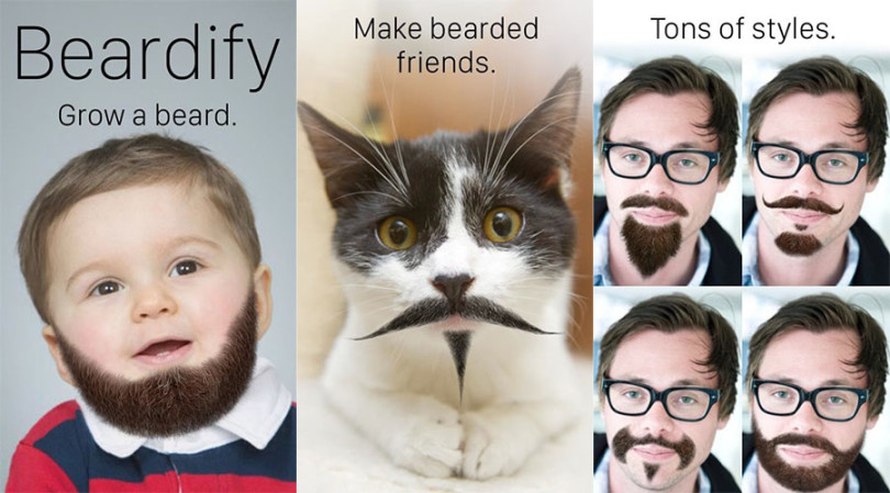 beardify