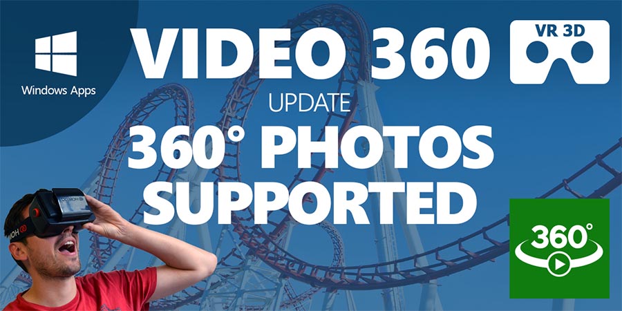 Video360