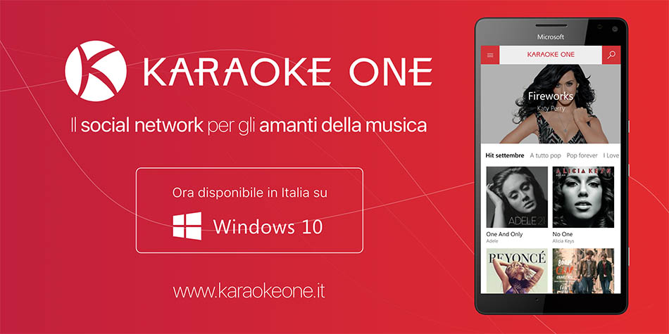 karaoke-one-windows