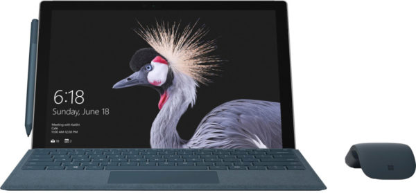 Ecco il “nuovo” Surface Pro che sarà presentato la prossima settimana