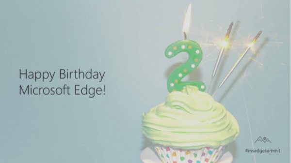 Microsoft Edge, 330 milioni di utenti attivi