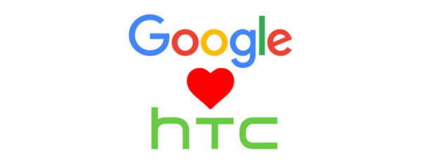 Google acquisisce parte di HTC per 1,1 miliardi di dollari