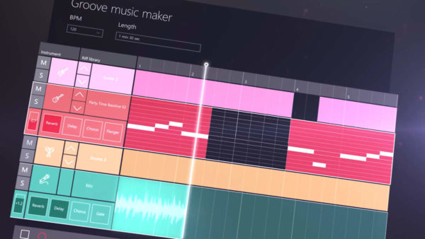 Microsoft, una nuova esperienza musicale per gli utenti Windows