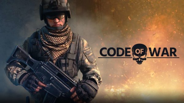 Code of War – Un nuovo sparatutto disponibile per Windows 10, Windows 10 Mobile, Android e iOS!
