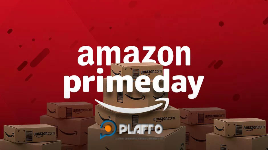 Prime Day 48 Ore Di Offerte Dedicate Agli Utenti Amazon Prime Ecco Le Migliori Promozioni Ultime Ore Plaffo