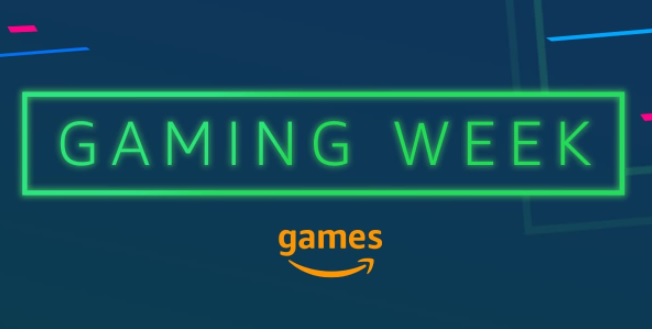 Gaming Week – Parte la settimana di offerte dedicate al mondo gaming