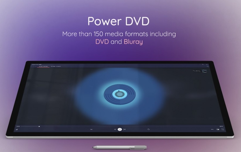 Uluru problem Skibform Power DVD Player: Un bellissimo lettore multimediale per Windows 10 | GRATIS  - Plaffo