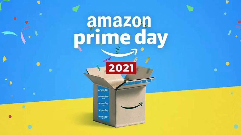 Prime Day 2021 - 48 ore di offerte dedicate agli utenti ...