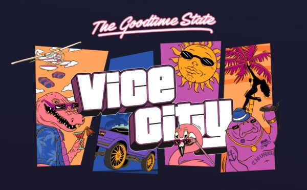 Rockstar annuncia la Collector’s Box di Grand Theft Auto VI (senza gioco)