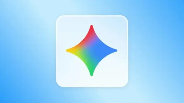 L’app ufficiale Gemini sbarca su Windows 11… ma per ora è solo una Web App!