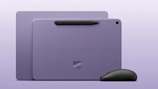 Microsoft presenta i nuovi Surface Pro e Surface Laptop con Snapdragon X2 Plus | Preordine