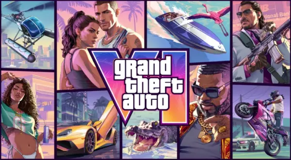 GTA 6 occuperà oltre 200 GB: preparatevi a liberare spazio sulla console!