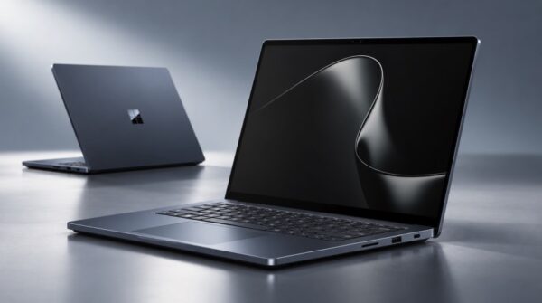 Microsoft svela il futuro di Windows e presenta Surface Laptop Ultra: arriva la “Hybrid Intelligence”!